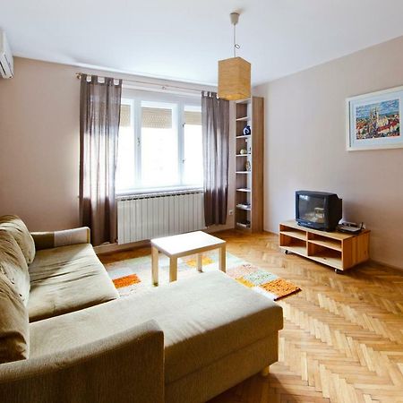 זאגרב Apartment Grga מראה חיצוני תמונה