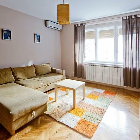 זאגרב Apartment Grga מראה חיצוני תמונה