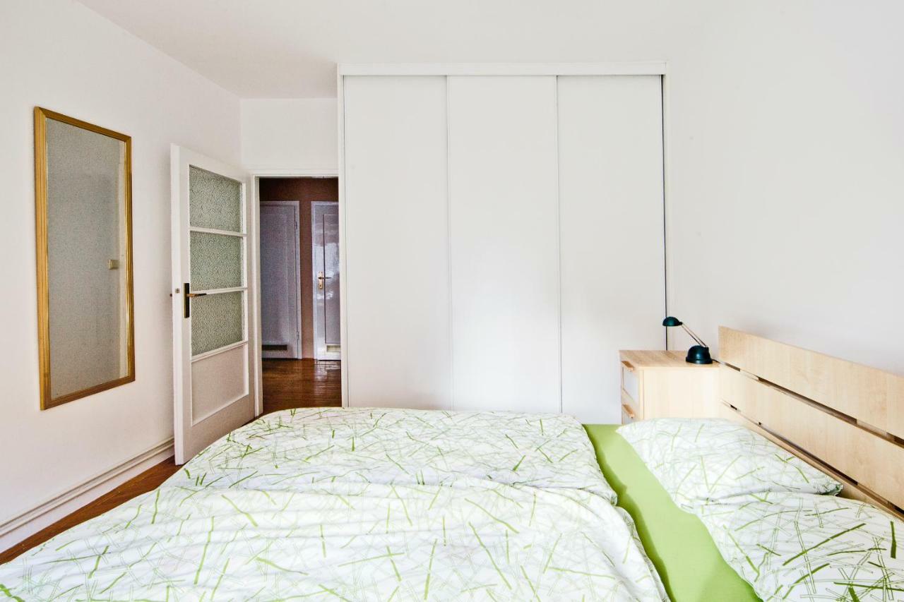 זאגרב Apartment Grga מראה חיצוני תמונה