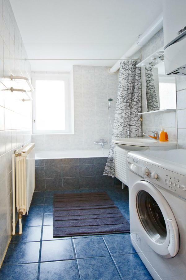 זאגרב Apartment Grga מראה חיצוני תמונה